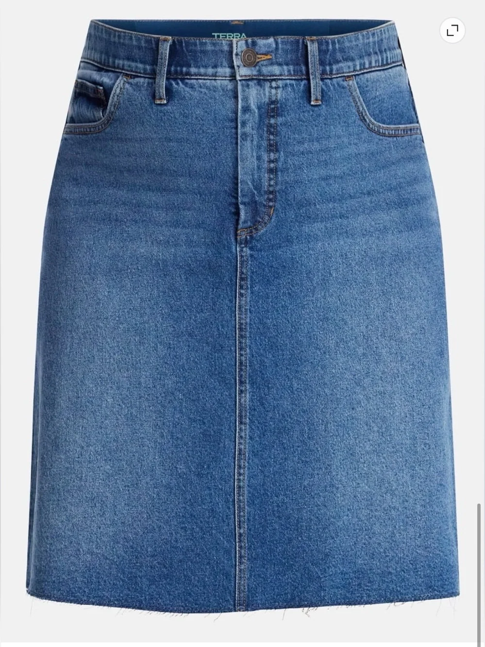 Terra & Sky versatile blue